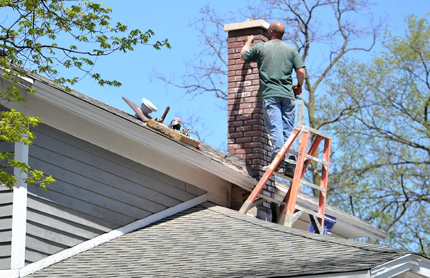 Chimney & Fireplace Inspections Services in Watertown, WI